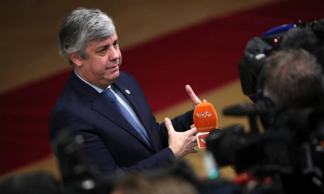 Κορονοϊός - Σεντένο: Μπορούμε να είμαστε πιο ευρηματικοί αντιμετώπιση των οικονομικών επιπτώσεων