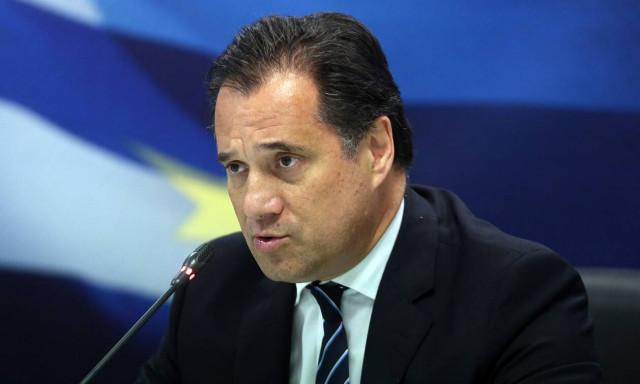 Greece enjoys the confidence of the markets, Georgiadis says