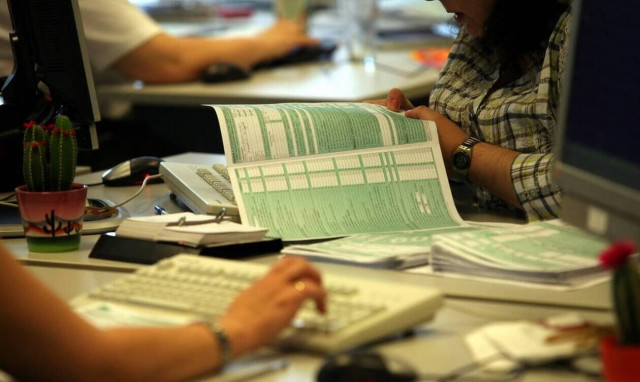 Φορολογικές δηλώσεις 2020 - TAXISnet: Άνοιξε η πλατφόρμα - Τι θα πληρώσουμε φέτος