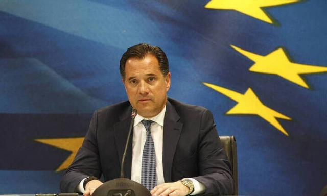 Κορονοϊός - Γεωργιάδης: Έτσι θα ανοίξουν και πάλι τα καταστήματα