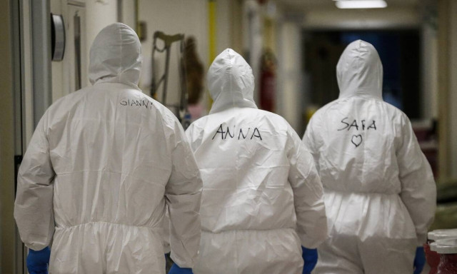 Κορονοϊός: Ξεκινά η χορήγηση πλάσματος σε έξι ελληνικά νοσοκομεία - Ποιοι θα δεχτούν τη θεραπεία