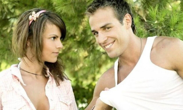 Λατρεμένοι Μου Γείτονες: Θυμάσαι τη «Λίζα»; - Σήμερα είναι πραγματικά αγνώριστη! (pics)