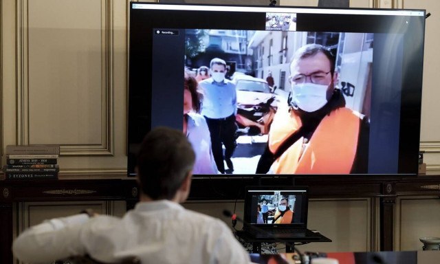 Κορονοϊός - Μητσοτάκης: Έρχονται 3.000 προσλήψεις στο πρόγραμμα «Βοήθεια στο σπίτι»