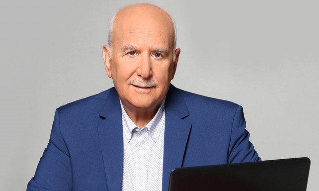 Χαμός στον ANT1: Έξαλλος ο Παπαδάκης με τηλεθεατή - Δείτε τι έγινε