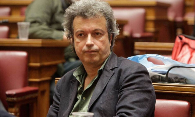 Κορονοϊός: Καυγάς Τατσόπουλου με Άντζυ Σαμίου για... τις Λαϊκές