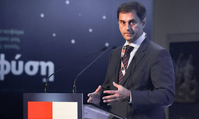 Ο υπουργός Τουρισμού, Χ. Θεοχάρης στο Newsbomb.gr: Πώς θα στηρίξουμε τον τουρισμό μετά την πανδημία