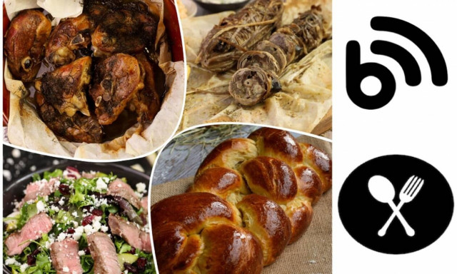 Οι καλύτερες συνταγές για το τέλειο Πασχαλινό τραπέζι