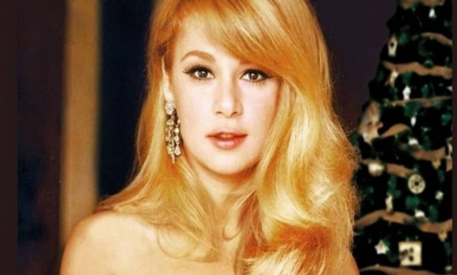 Αλίκη Βουγιουκλάκη: Αυτή είναι η άγνωστη σωσίας της - Πώς την αντικαθιστούσε στις ταινίες