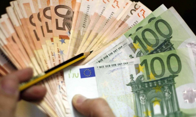 Κορονοϊός - Χαρτονομίσματα ή κέρματα: Δείτε ποια είναι μεγαλύτερη πηγή μόλυνσης