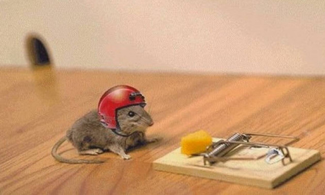 Πέντε εφευρέσεις που δεν αναβαθμίστηκαν ποτέ