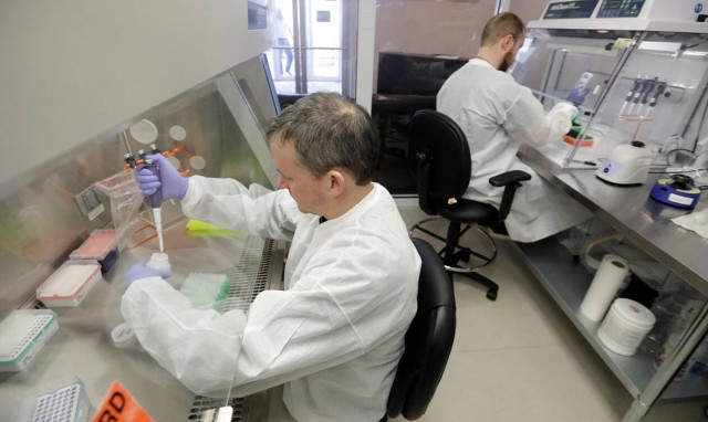 Κορονοϊός: Η αβεβαιότητα για το πώς σκοτώνει η νόσος COVID-19, καθυστερεί τη θεραπεία 