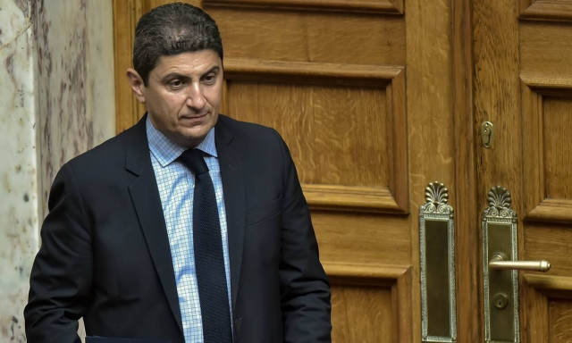 Λευτέρης Αυγενάκης: Το μήνυμά του για το Πάσχα