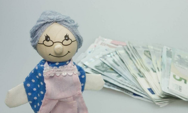 Συντάξεις Μαΐου 2020 - e-ΕΦΚΑ: Αυτές είναι οι ημερομηνίες πληρωμής των συντάξεων