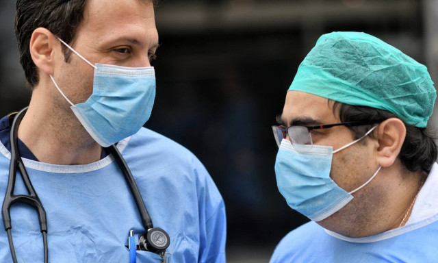 «Greece to play key role in SARS-CoV-2 research and diagnosis»