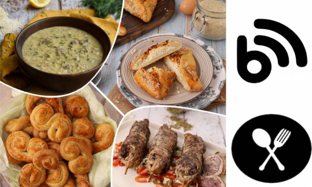 10 συμβουλές για να μην υπερβάλλουμε με το φαγητό στο πασχαλινό τραπέζι