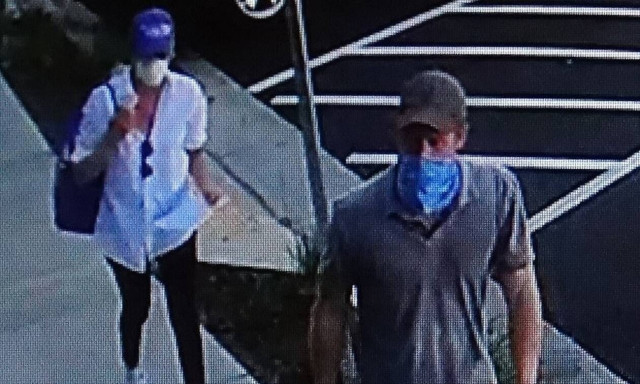 Harry και Meghan παρέδωσαν βοήθεια σε ανθρώπους που έχουν ανάγκη (vid)