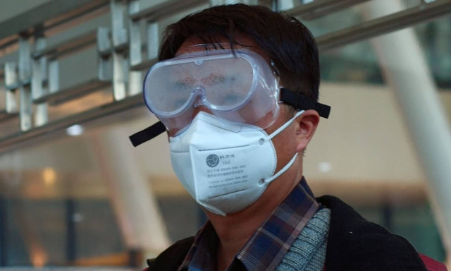 Γαλλία: Δεν υπάρχουν αποδείξεις πως ο κορονοϊός συνδέεται με εργαστήριο της Ουχάν