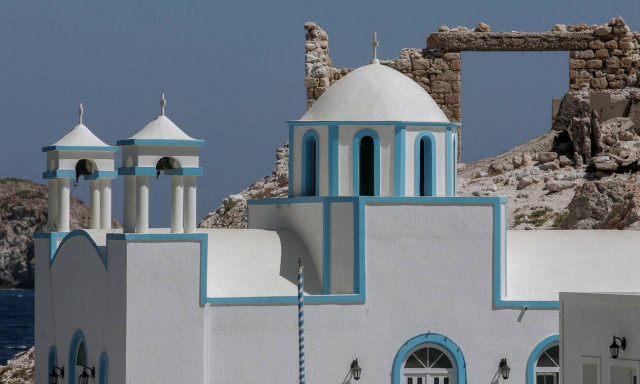 Καιρός Πάσχα 2020: Έτσι θα εξελιχθεί έως και τη Δευτέρα του Πάσχα - Πού και πότε θα βρέξει