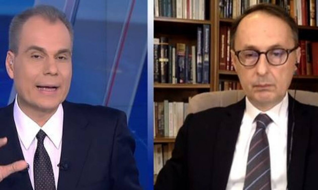 Κορονοϊός - Σύψας: Ο ιός δεν συγχωρεί λάθη, θα μας χτυπήσει ανελέητα (vid)