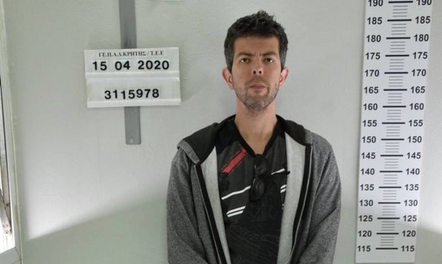 Χανιά: Αυτός είναι ο δάσκαλος αγγλικών που ασελγούσε σε ανήλικους (pics)