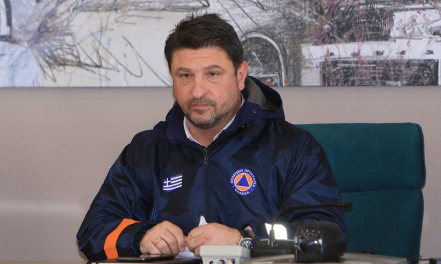 Χαρδαλιάς: Το συγκινητικό βίντεο με τον Σαββόπουλο και το μήνυμα για τη νίκη