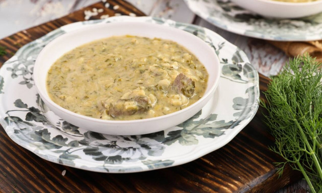 Η συνταγή της ημέρας: Τζατζίκι