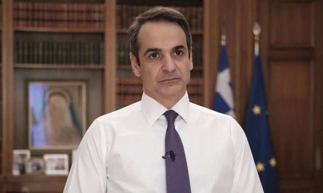 Mitsotakis: This Easter, we must all express the love for our fellow citizens in practice