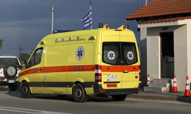 Χίος: Νεκρή 47χρονη πρόσφυγας που διέμενε στον καταυλισμό της ΒΙΑΛ