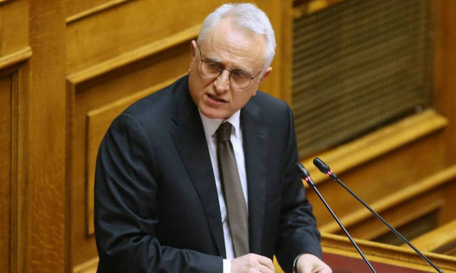 Ο ΣΥΡΙΖΑ καταδικάζει την επίθεση στον ΣΚΑΪ 