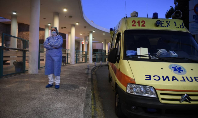 Κορονοϊός: Συγκλονίζει ο 73χρονος που νίκησε τον Covid 19