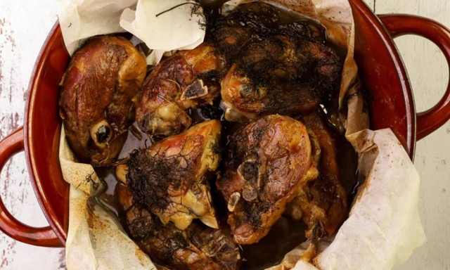 Η συνταγή της ημέρας: Μαστέλο Σίφνου