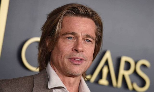 Συγκινεί ο Μπραντ Πιτ: Ξέσπασε σε κλάματα – Δείτε τι συνέβη (pics)