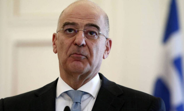 Κορονοϊός - Δένδιας: Ας γιορτάσουμε το Πάσχα με χαμόγελο, αισιοδοξία και πίστη 