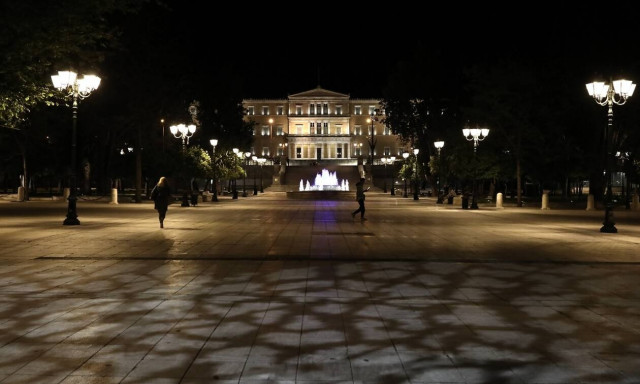 Κορονοϊός: Ο χάρτης της πανδημίας στην Ελλάδα - Οι ηλικίες και οι περιοχές χωρίς κρούσμα