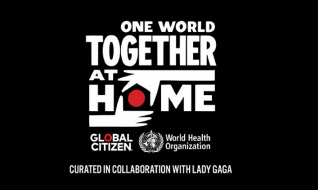 Κορονοϊός ΗΠΑ: Τέιλορ Σουίφτ, Ρόλινγκ Στόουνς - Μια τεράστια online συναυλία για θεατές σε καραντίνα