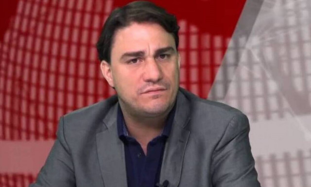 Τσουκαλάς στο Newsbomb.gr για εργασιακά: «Το καθεστώς των απολύσεων - Ποιες θεωρούνται άκυρες» 