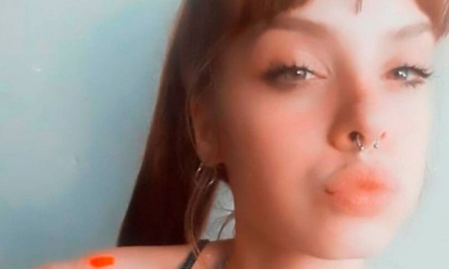 Κορονοϊός: 26χρονη εξαφανίστηκε εν μέσω καραντίνας - Η αποκάλυψη σοκάρει (Pics)