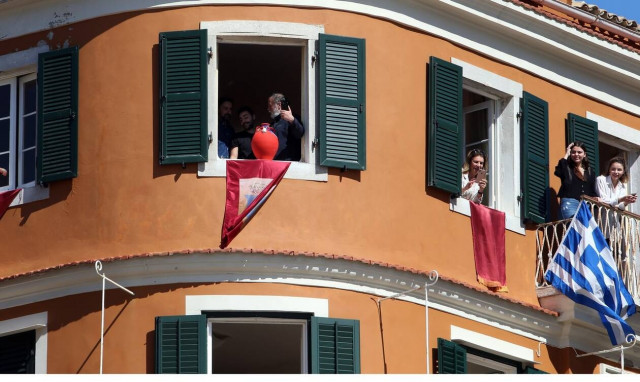 Κορονοϊός - Πάσχα: Μπότηδες στην Κέρκυρα παρά τον Covid-19