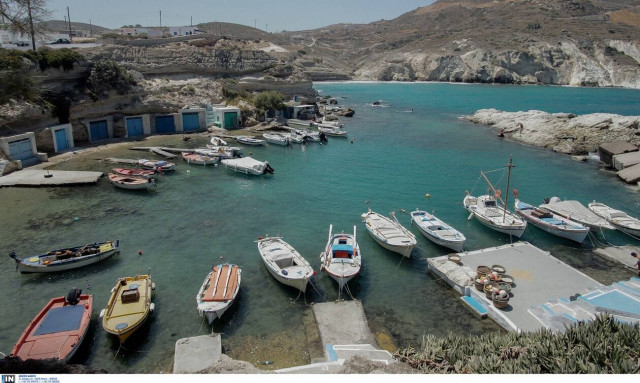 Καιρός Πάσχα 2020: Μικρό καλοκαιράκι την Κυριακή του Πάσχα - Πού θα φτάσει τους 28 βαθμούς Κελσίου