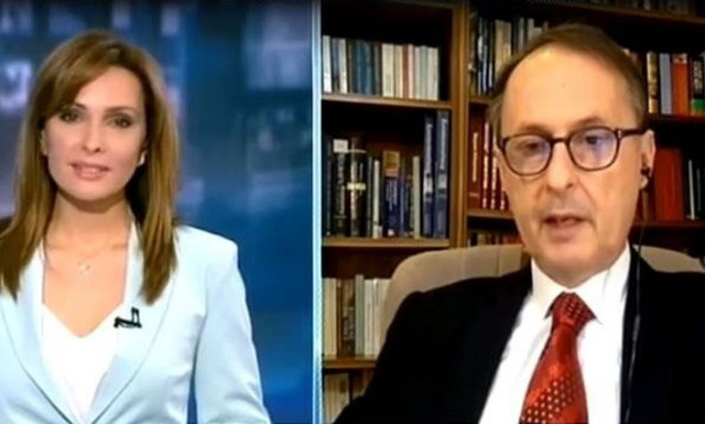 Κορονοϊός - Σύψας:Ο ιός θα συνεχίσει να υπάρχει στην κοινότητα - Πότε επιστρέψουμε στην κανονικότητα