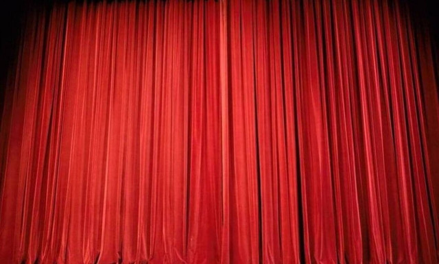 Θλίψη: Πέθανε γνωστός ηθοποιός (pics)