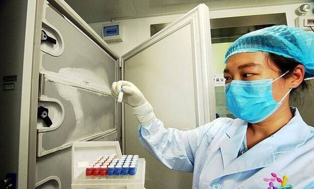 Κορονοϊός: Εικόνες - ΣΟΚ μέσα από εργαστήριο της Ουχάν - Οι σπασμένες πόρτες του τρόμου