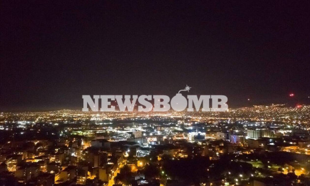 Coronavirus: Orthodox Easter weekend marked under lockdown