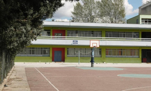 Κορονοϊός: Έτσι θα επιστρέψουν οι μαθητές στα σχολεία - Το σχέδιο του υπουργείου Παιδείας