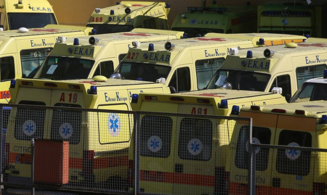 Τραγωδία στην Καστοριά: Νεκρός 17χρονος από ηλεκτροπληξία