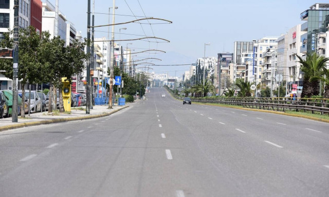 Επιστροφή στην κανονικότητα: Το «σημείο 0» για την άρση την μέτρων - Τι περιμένουμε τον Μάιο