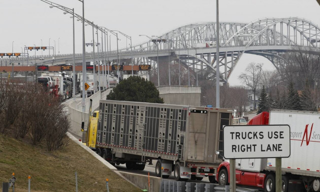 Κορονοϊός - Καναδάς: 160 νέοι θάνατοι, 1.510 νέα κρούσματα
