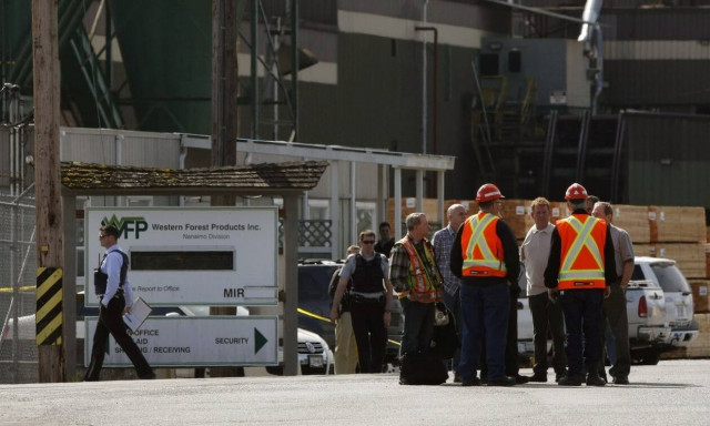Μακελειό στον Καναδά: Ένοπλος σκότωσε τουλάχιστον 10 ανθρώπους στην επαρχία της Νέας Σκωτίας