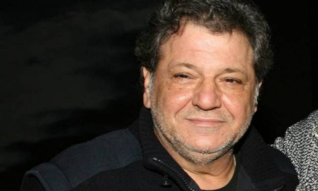 Γιώργος Παρτσαλάκης: Ώρες αγωνίας για τον ηθοποιό – Μπαίνει στο χειρουργείο