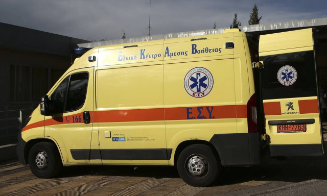 Ανείπωτη τραγωδία ανήμερα του Πάσχα στην Κοζάνη: Νεκρός 24χρονος